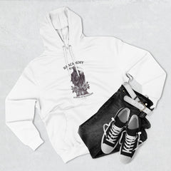 Hoodie — RA Academy School of Mysticism