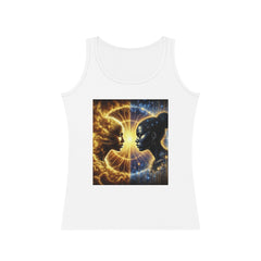 Ego v. Soul Tank Top