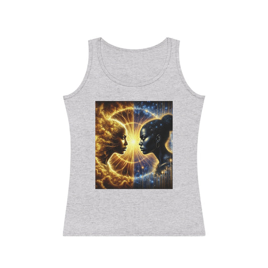 Ego v. Soul Tank Top