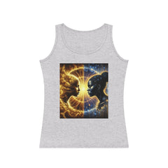 Ego v. Soul Tank Top
