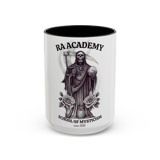 RA Academy, 15oz Mug