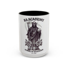 RA Academy, 15oz Mug