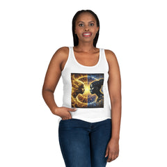 Ego v. Soul Tank Top