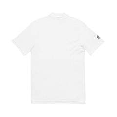 Embroidered Tree of Life Unisex Pique Polo Shirt