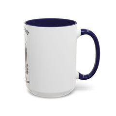 RA Academy, 15oz Mug