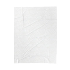 LP Santa Muerte Throw