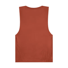 "NOPE, Not Today" Motivational Unisex Tank Top