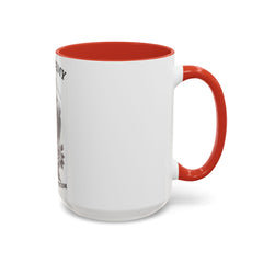 RA Academy, 15oz Mug