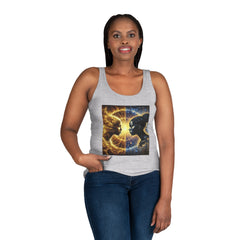 Ego v. Soul Tank Top