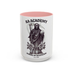 RA Academy, 15oz Mug