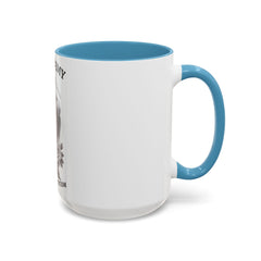 RA Academy, 15oz Mug