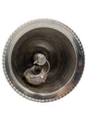 3" Om Altar Bell