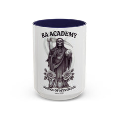 RA Academy, 15oz Mug