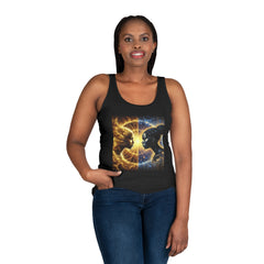 Ego v. Soul Tank Top