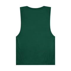 "NOPE, Not Today" Motivational Unisex Tank Top