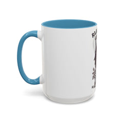 RA Academy, 15oz Mug