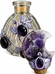 Amethyst Moon Bottle (Non-spray)
