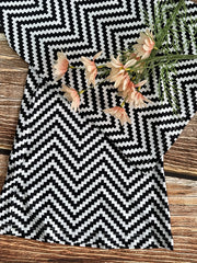 Women's High Waist Flared Houndstooth Pattern Stretchy Wide Leg Palazzo Pants