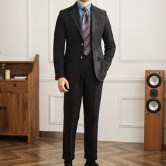 High Quality Business Suit