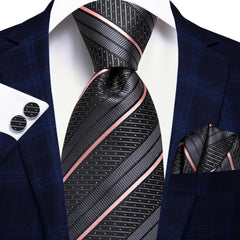Classic Silk Ties - Polished 24/7