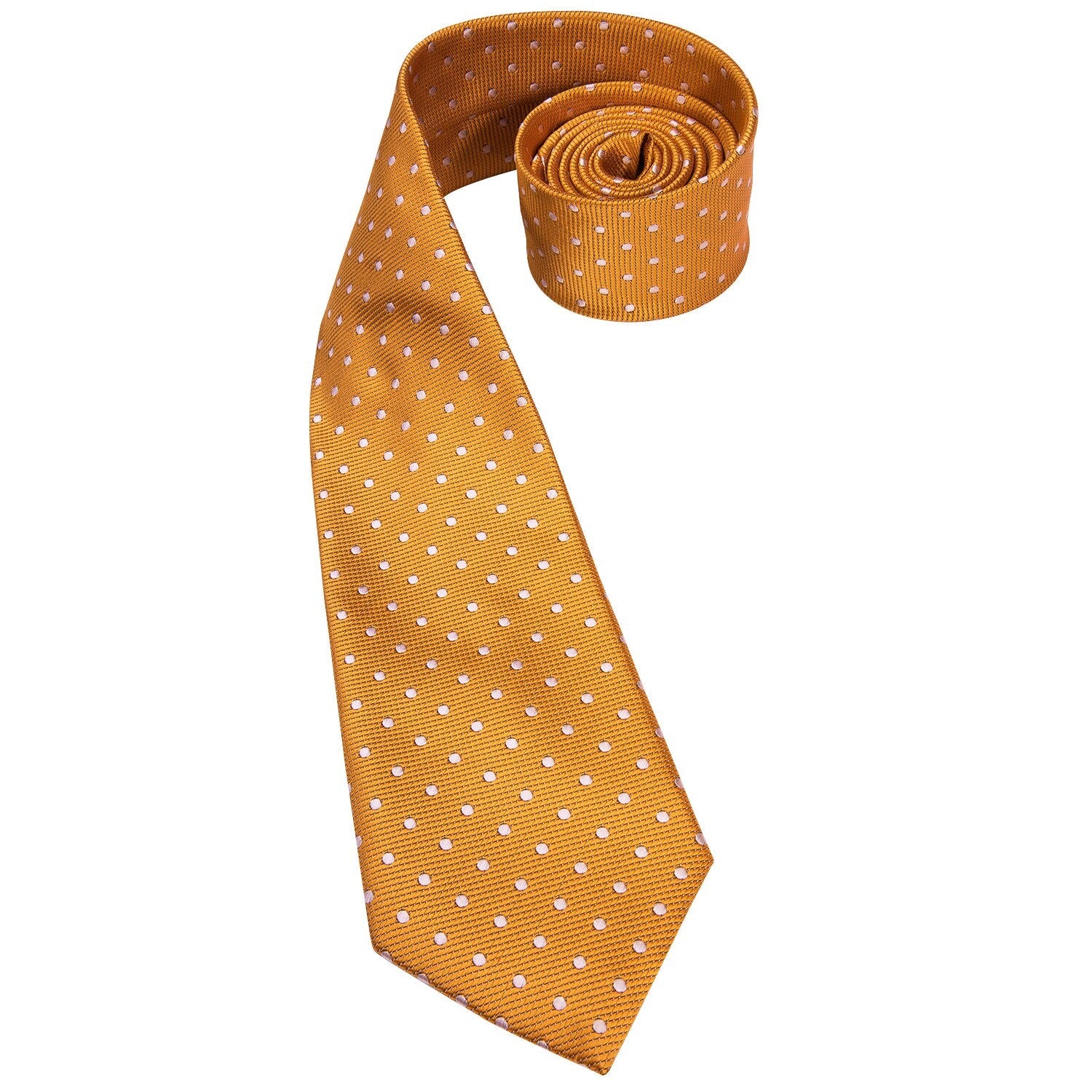 Classic Silk Ties - Polished 24/7