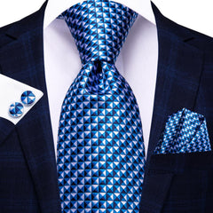 Classic Silk Ties - Polished 24/7