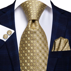 Classic Silk Ties - Polished 24/7