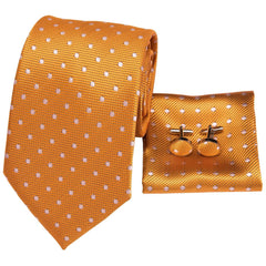 Classic Silk Ties - Polished 24/7