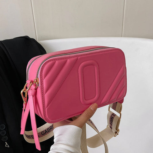 New Design Fashion Women Crossbody Ladies ShoulderBag - Polished 24/7