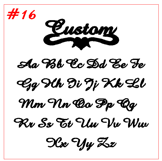 Personalized Name Women's Bangle Stainless Steel Gold/Silver - Polished 24/7