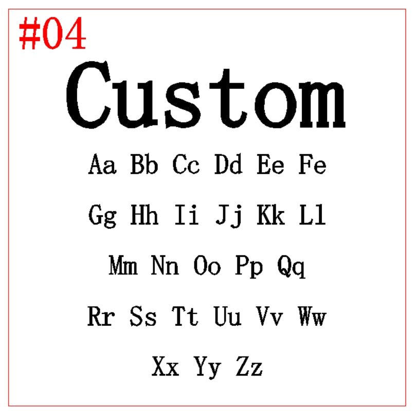 Personalized Name Women's Bangle Stainless Steel Gold/Silver - Polished 24/7