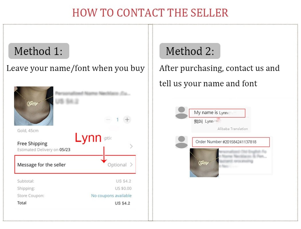 Personalized Name Women's Bangle Stainless Steel Gold/Silver - Polished 24/7