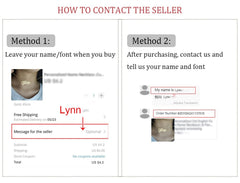 Personalized Name Women's Bangle Stainless Steel Gold/Silver - Polished 24/7