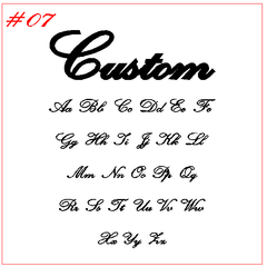 Personalized Name Women's Bangle Stainless Steel Gold/Silver - Polished 24/7