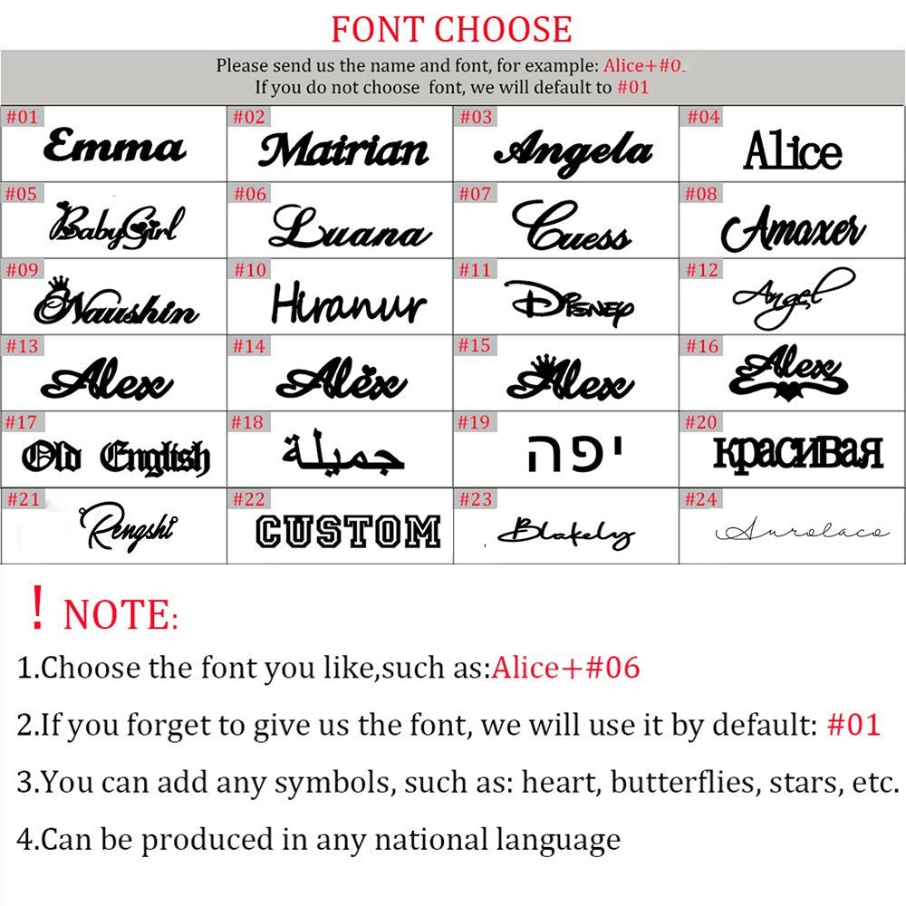 Personalized Name Women's Bangle Stainless Steel Gold/Silver - Polished 24/7