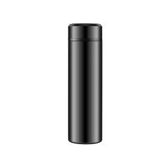 Smart Insulation Cup Male and Female Student Portable Water Cup Creative Mass Simple Temperature Tea Cup - Polished 24/7