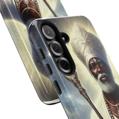 Obatala Phone Case - Tough Case for Protection and Style