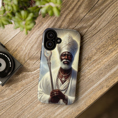 Obatala Phone Case - Tough Case for Protection and Style