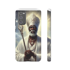 Obatala Phone Case - Tough Case for Protection and Style