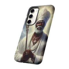 Obatala Phone Case - Tough Case for Protection and Style