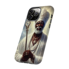 Obatala Phone Case - Tough Case for Protection and Style