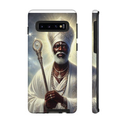 Obatala Phone Case - Tough Case for Protection and Style