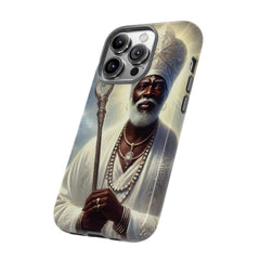 Obatala Phone Case - Tough Case for Protection and Style