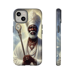 Obatala Phone Case - Tough Case for Protection and Style