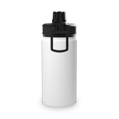 RA Academy Stainless Steel Water Bottle