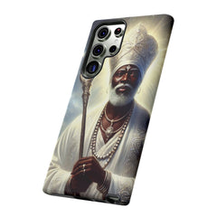 Obatala Phone Case - Tough Case for Protection and Style