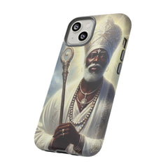 Obatala Phone Case - Tough Case for Protection and Style