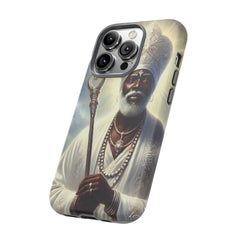 Obatala Phone Case - Tough Case for Protection and Style