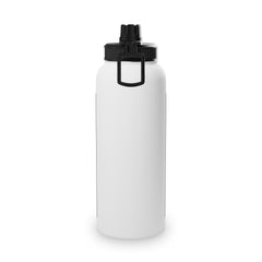 RA Academy Stainless Steel Water Bottle