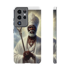 Obatala Phone Case - Tough Case for Protection and Style